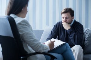 La thérapie cognitive dans le traitement du trouble de la personnalité schizoïde