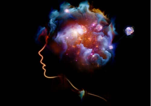 Alchimie et développement psychologique