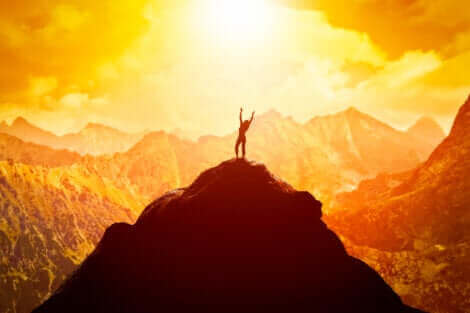 Travaillez votre mentalité pour déplacer des montagnes !