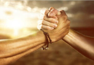 Le mythe du match nul et le pacifisme