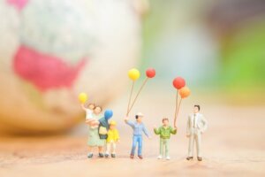 Les mythes familiaux et leurs effets