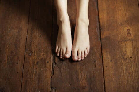Un exercice de grounding.