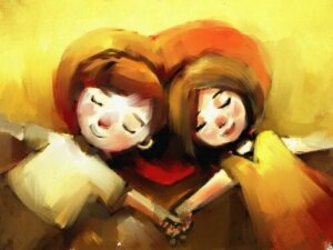 Prendre soin des autres : l'affection ne suffit pas
