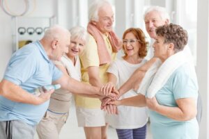 Superagers : les esprits les mieux préservés