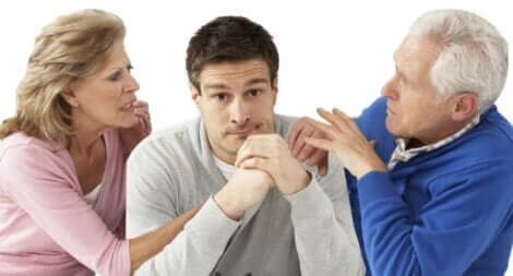 Des parents qui contrôlent : pourquoi ?