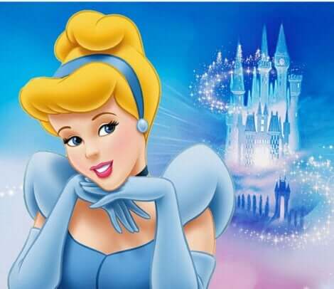 La réalité derrière les histoires d'amour de Disney.