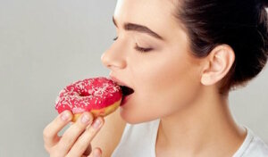 Manger par anxiété : ce n'est pas de la faim
