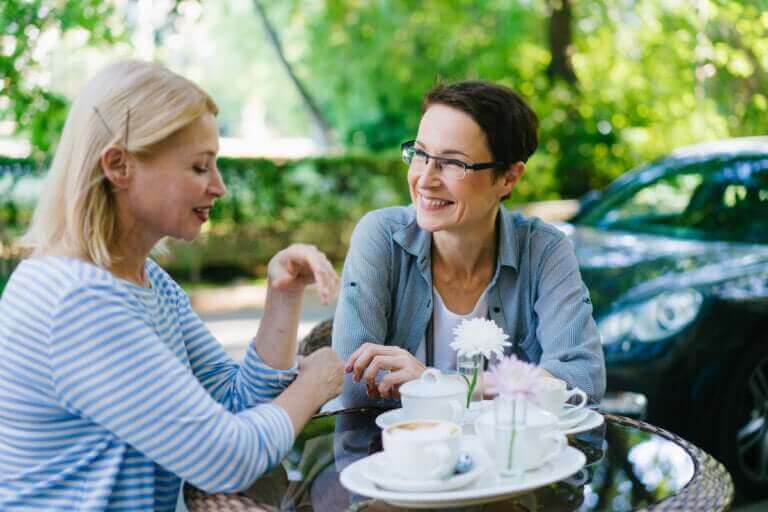 Comment se faire des amis à l'âge adulte