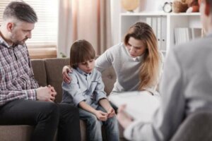 Enfants en thérapie : des dysfonctionnements chaotiques