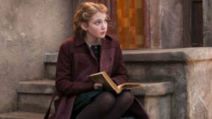 La voleuse de livres, le pouvoir des mots