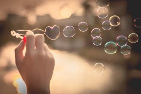 Des informations sur l'amour.