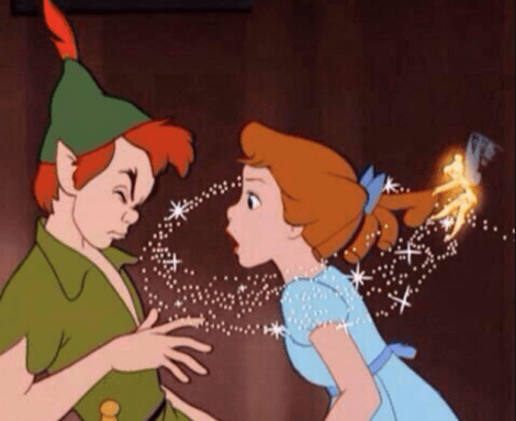 La vision positive de la jalousie dans les histoires de Disney.