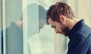 Pourquoi suis-je si fatigué quand je suis anxieux ?