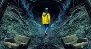 La série Dark : le temps ne nous appartient pas