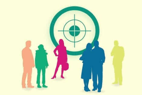 Le test de Zulliger, un test pour le recrutement du personnel.