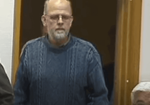 Thomas Quick, le Hannibal Lecter de Suède