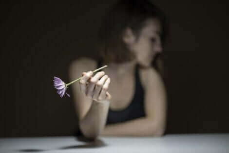 Adaptation autodestructrice : ignorer ce qui fait mal.