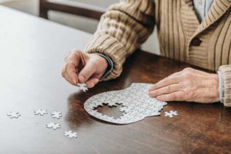 Alzheimer et Parkinson : les différences