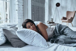 Réaménager sa chambre pour favoriser un bon sommeil