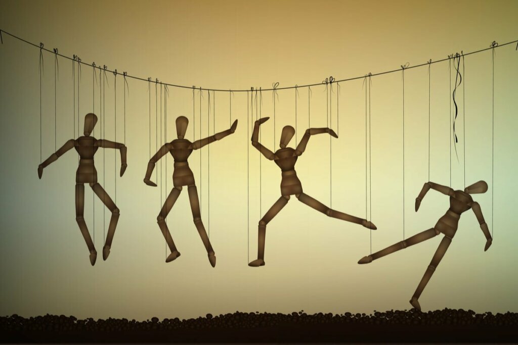 La biopolitique entrave la liberté.