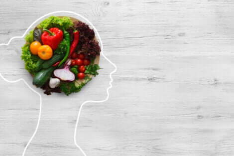 La psychonutrition est une science qui lie nourriture et mental.