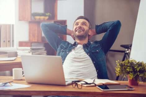La connaissance de soi professionnelle est un atout.