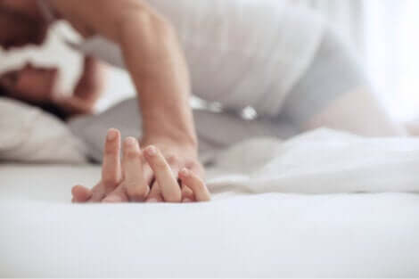 Tout savoir sur le désir sexuel féminin.