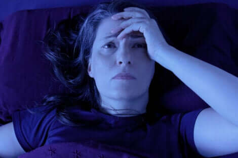 La douleur chronique affecte le sommeil.