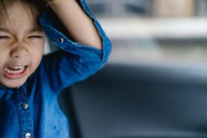 Enfants gâtés : peut-on corriger leur comportement ?