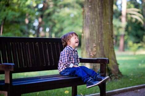 Enfants gâtés : l'importance de fixer des limites.