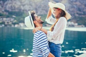 5 faits scientifiques surprenants sur l'amour