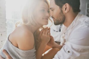 L'intimité dans les relations : faites confiance et donnez