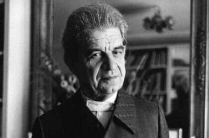 Nœud borroméen : un concept qui est apparu avec Lacan.