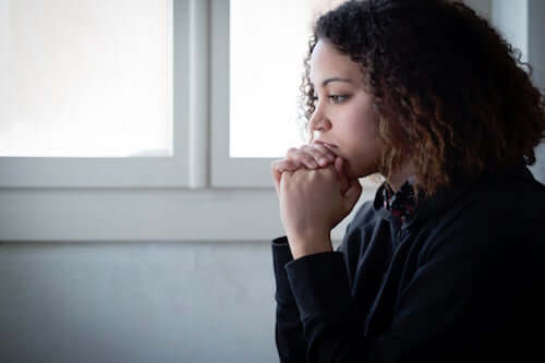 Lettre à l'anxiété