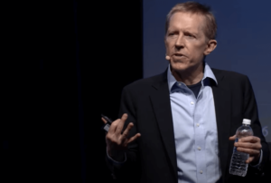 Neil Howe : la théorie des générations et des crises
