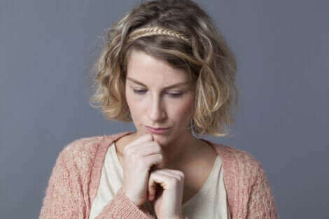 Ne pas dire ce que je ressens entraîne des conséquences néfastes.