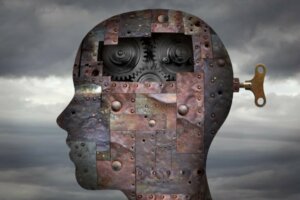 Le nœud borroméen en psychanalyse