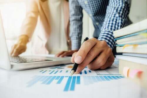 La psychologie s'appuie sur les statistiques de la psychométrie.