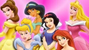 Démanteler l'amour romantique de Disney