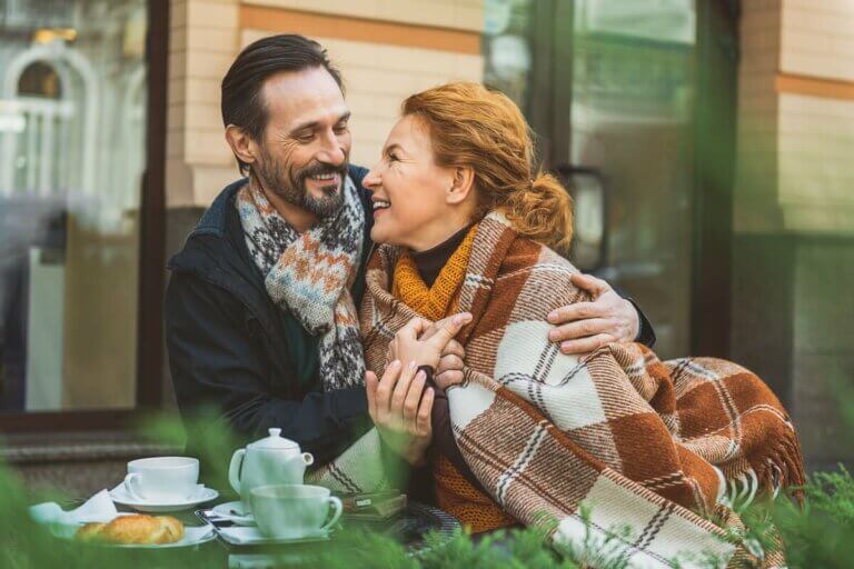 Réciprocité et intimité, deux termes clés dans les relations.