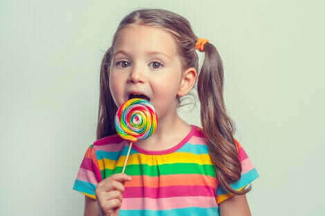 Le renforcement positif est un mode d'éducation.