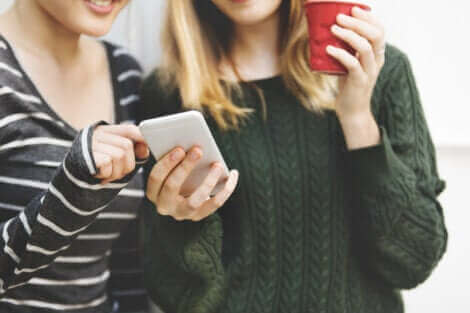 Les réseaux sociaux, un réel danger. 