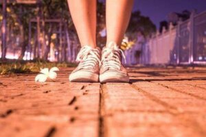 Responsabilité personnelle : le caillou dans la chaussure