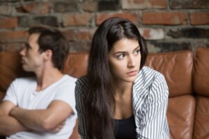 4 signes d'alerte dans une relation amoureuse