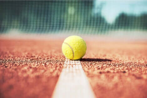 Comment gagner sur le terrain mental au tennis ?