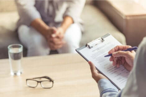 La psychonutrition est un travail psychologique. 