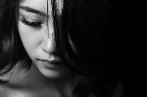 Le lien entre estime de soi et VIH.