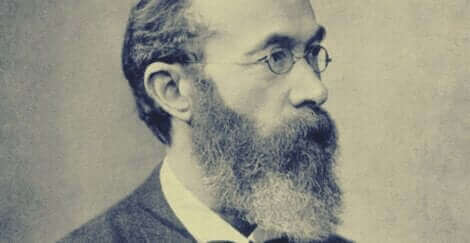Wilhelm Wundt est le père de la psychologie.