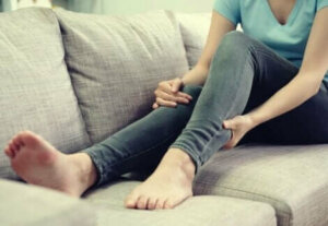 Akathisie : je ne peux pas rester immobile