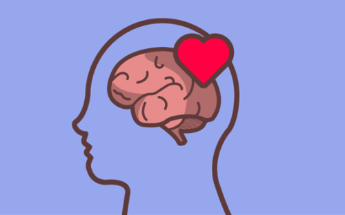 Autorégulation émotionnelle : le rôle du cerveau.
